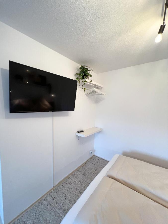 ממינגן Nami - Robin - Helle Apartments Mitten In Der Stadt מראה חיצוני תמונה