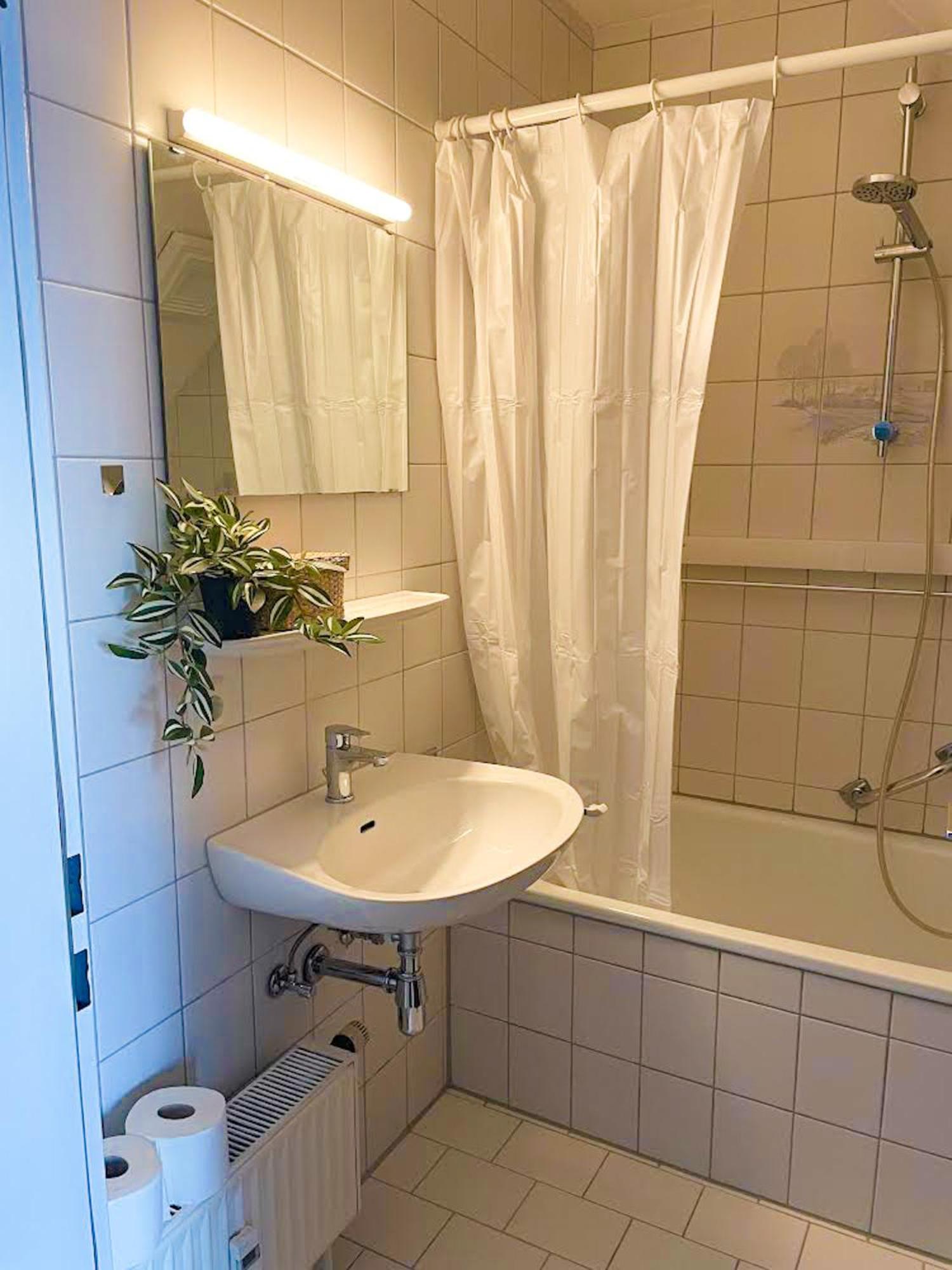 ממינגן Nami - Robin - Helle Apartments Mitten In Der Stadt מראה חיצוני תמונה