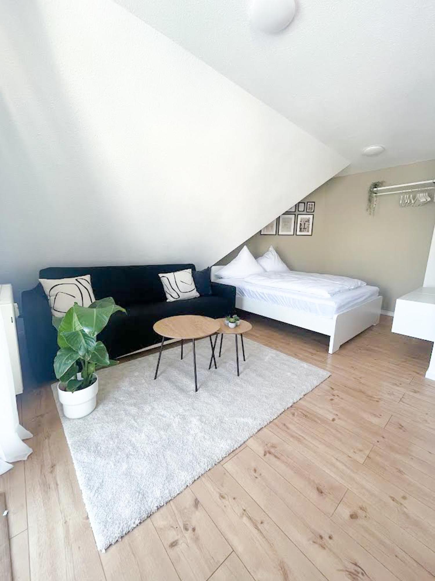 ממינגן Nami - Robin - Helle Apartments Mitten In Der Stadt מראה חיצוני תמונה