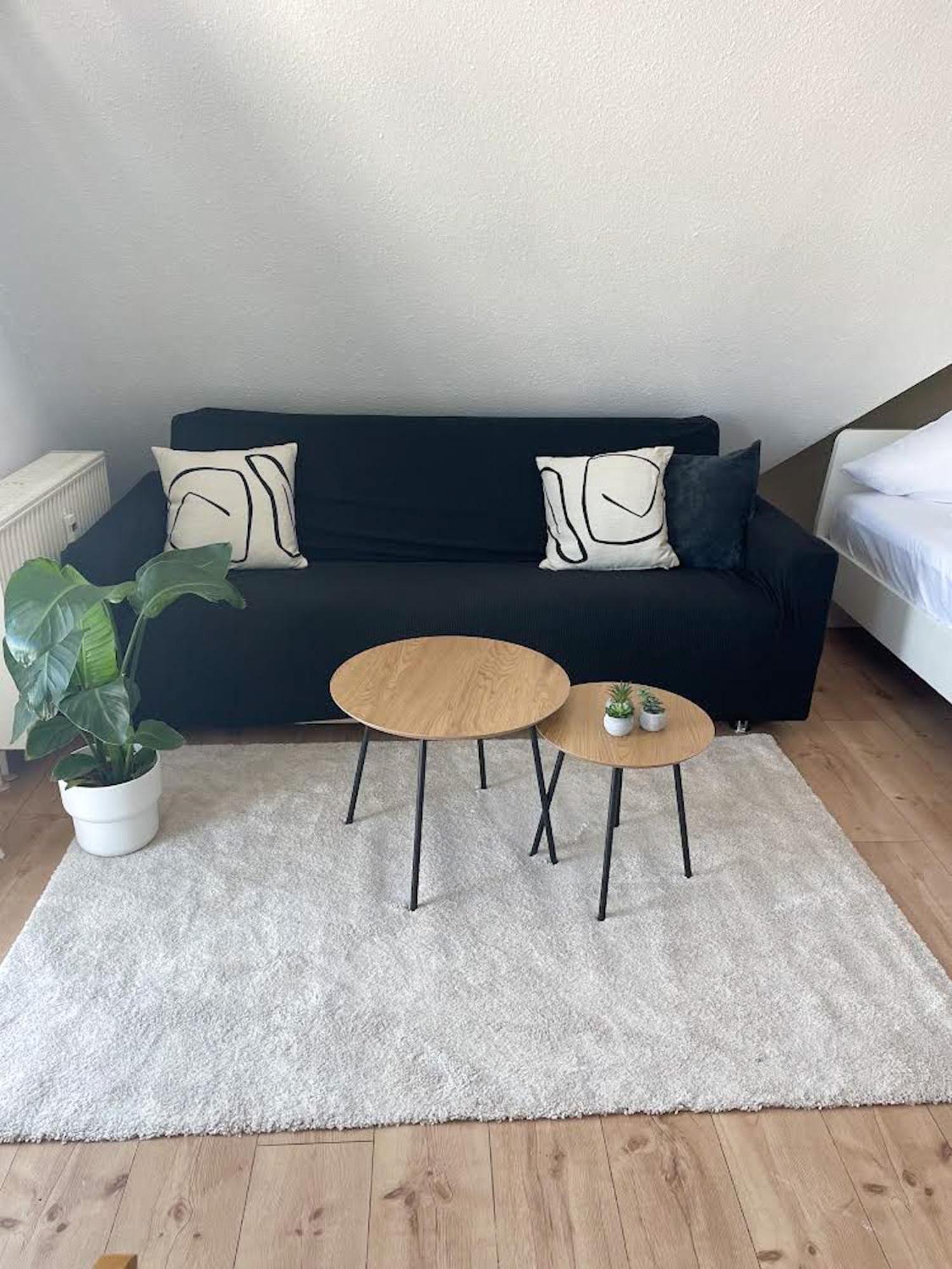 ממינגן Nami - Robin - Helle Apartments Mitten In Der Stadt מראה חיצוני תמונה