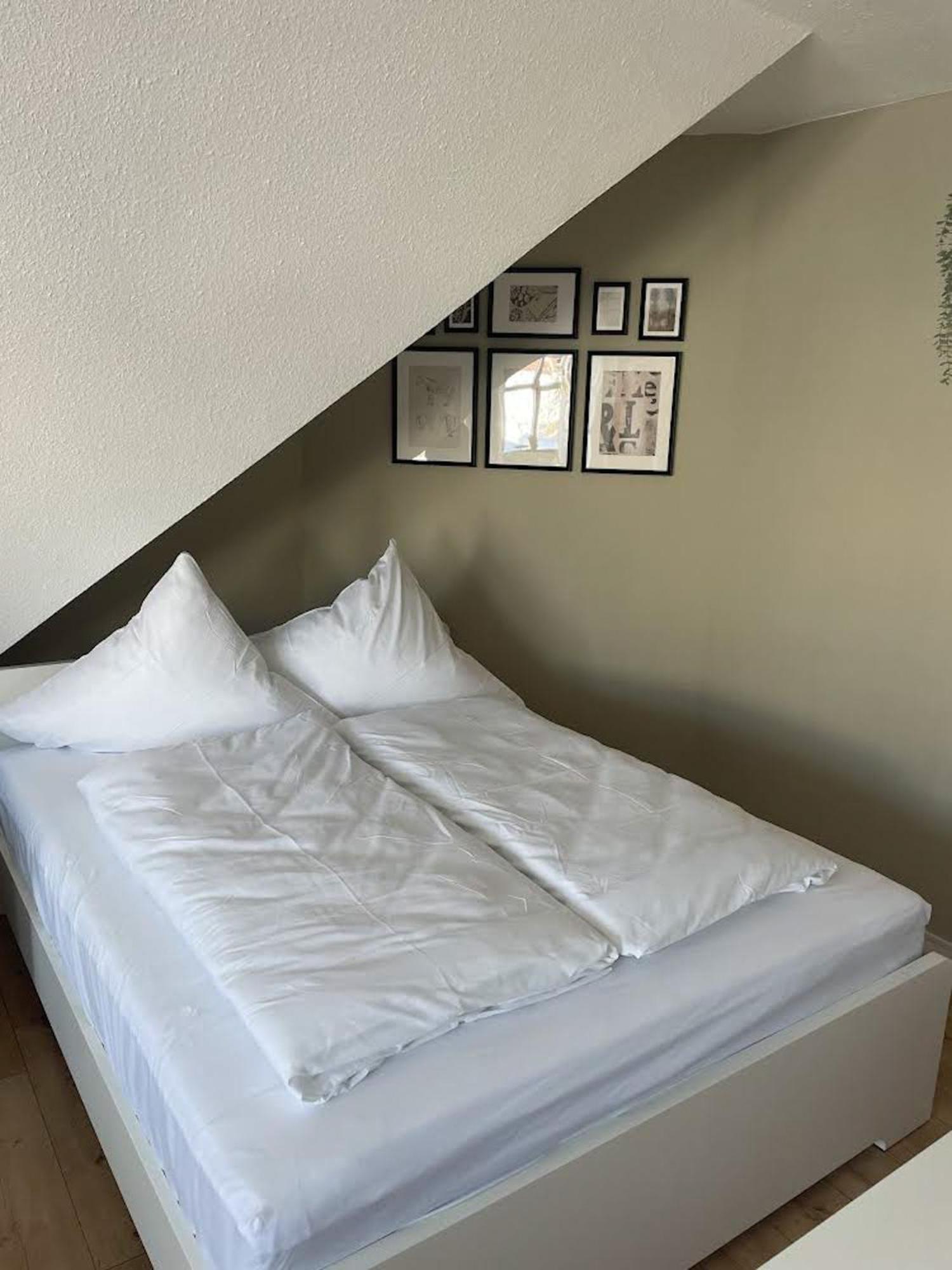 ממינגן Nami - Robin - Helle Apartments Mitten In Der Stadt מראה חיצוני תמונה