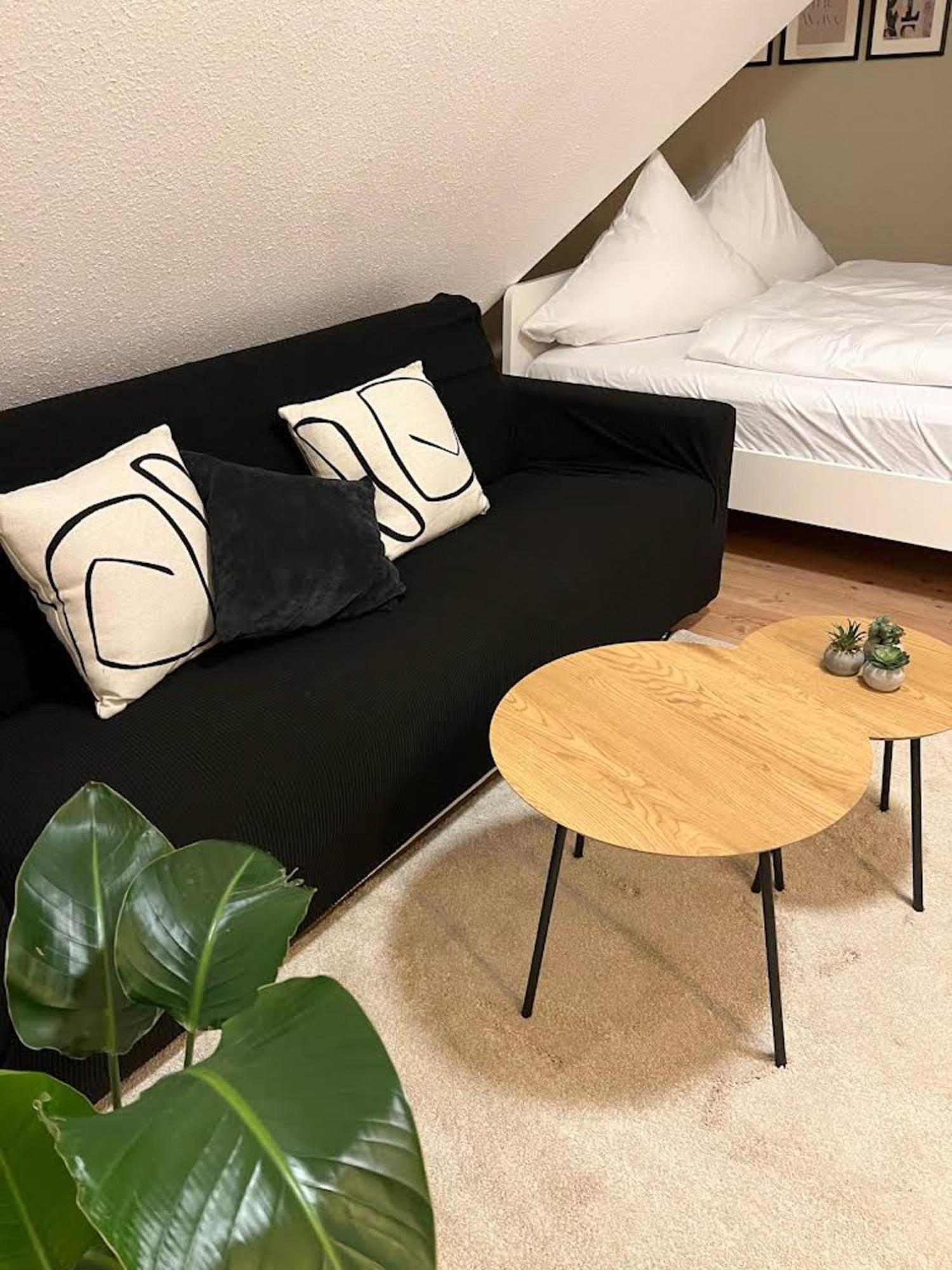 ממינגן Nami - Robin - Helle Apartments Mitten In Der Stadt מראה חיצוני תמונה