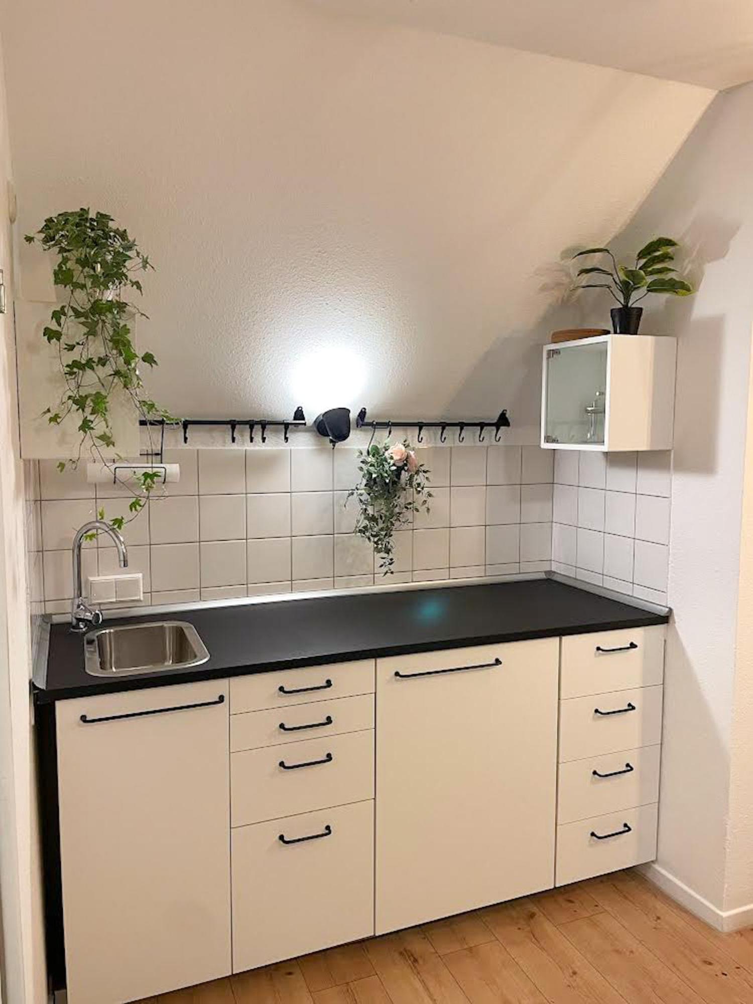 ממינגן Nami - Robin - Helle Apartments Mitten In Der Stadt מראה חיצוני תמונה