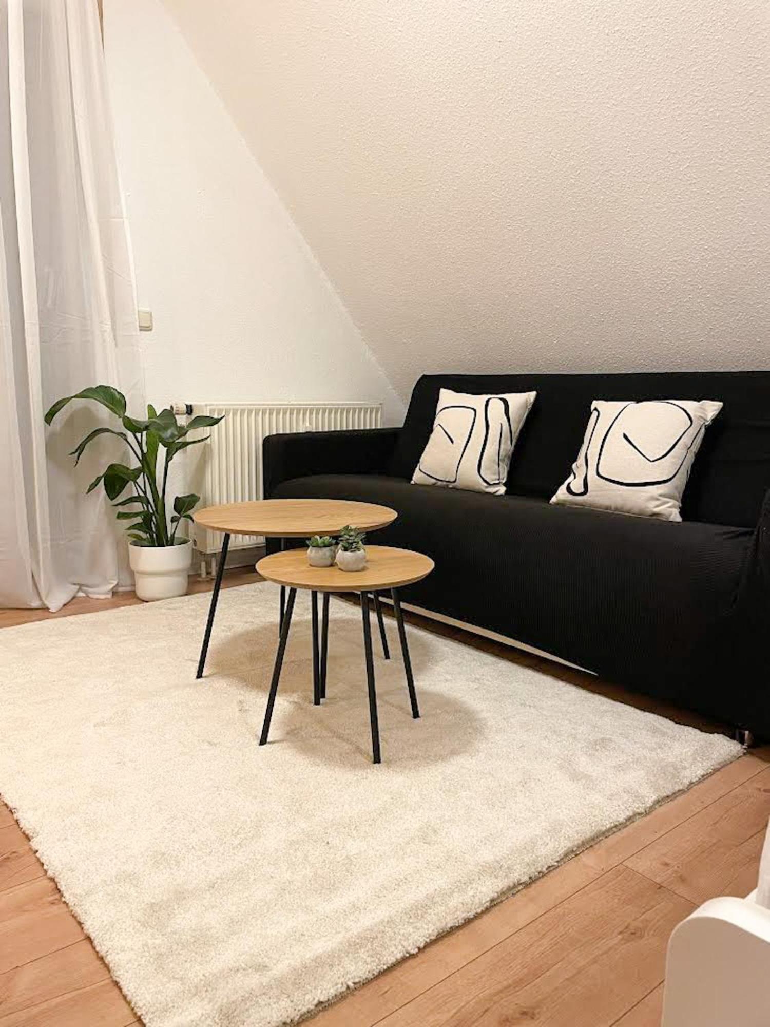 ממינגן Nami - Robin - Helle Apartments Mitten In Der Stadt מראה חיצוני תמונה