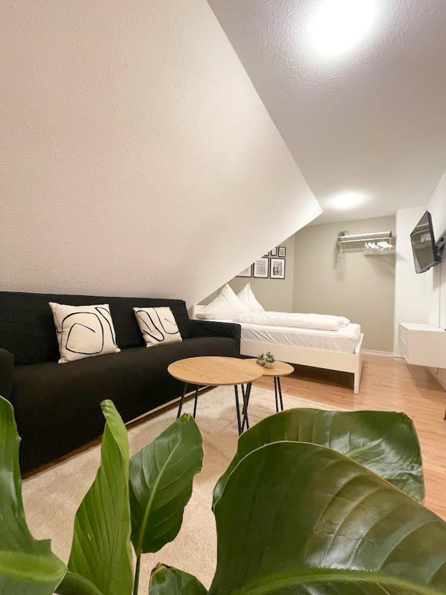 ממינגן Nami - Robin - Helle Apartments Mitten In Der Stadt מראה חיצוני תמונה